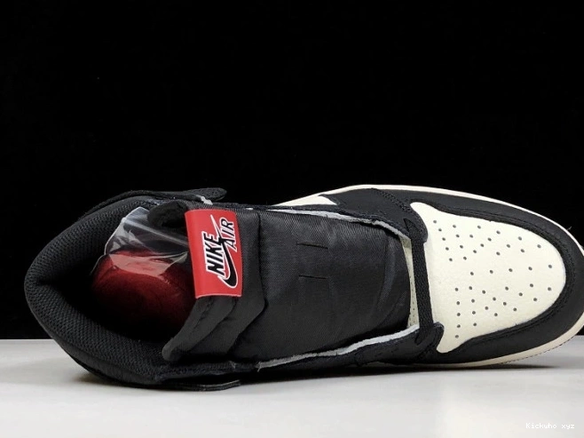 High Is Air Retro 555088 OG - 015 Born' Jordan Star 1 'A 0811